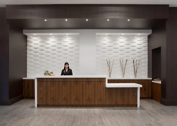 Kansas City Marriott Country Club Plaza