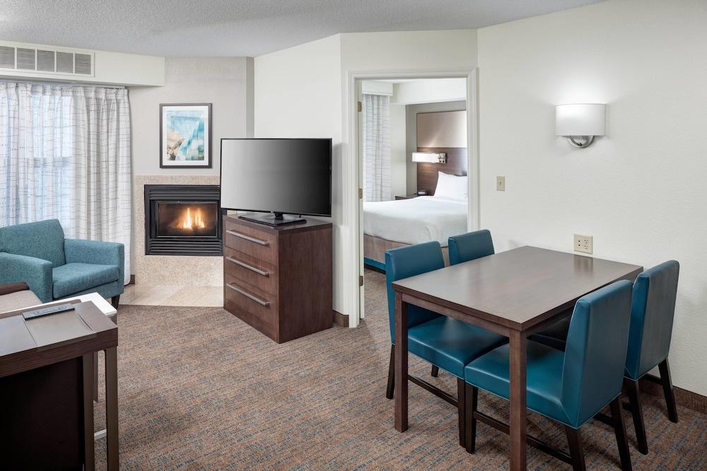 Kansas Marriott Country Club Plaza Kansas City
