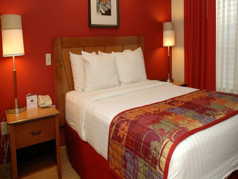 Kansas Marriott Country Club Plaza 3* Kansas City