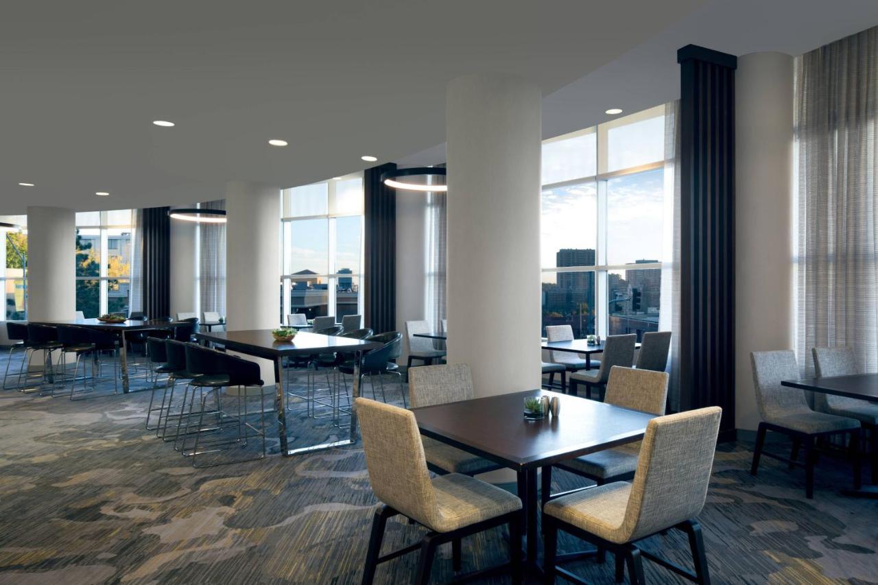 Kansas Marriott Country Club Plaza 3* Kansas City