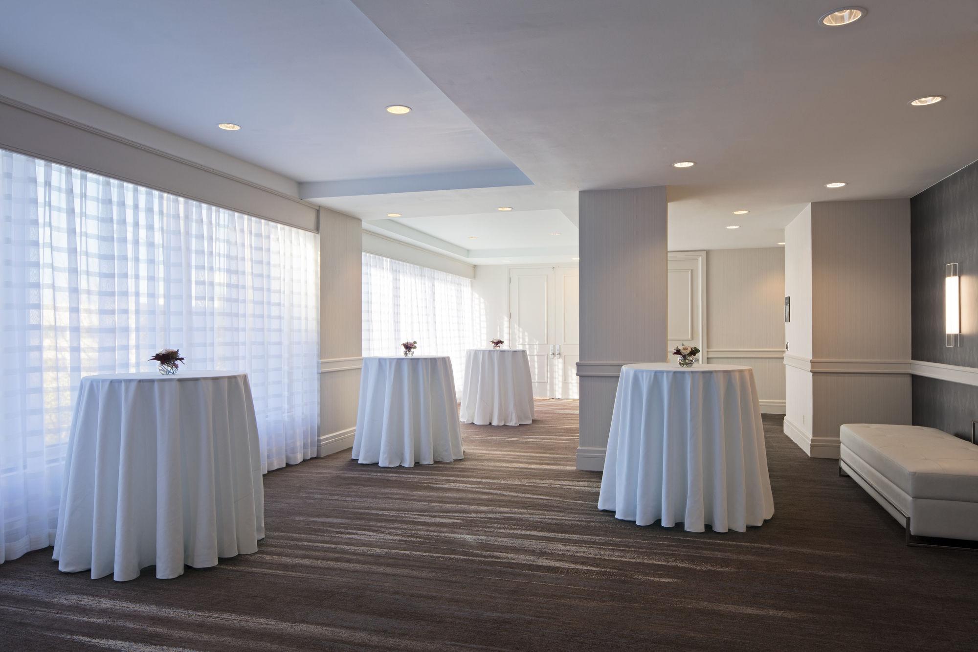 Kansas Marriott Country Club Plaza Kansas City