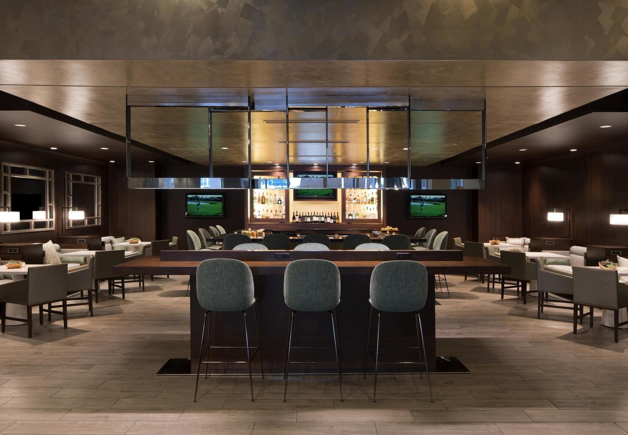 Kansas Marriott Country Club Plaza Hotel 3*