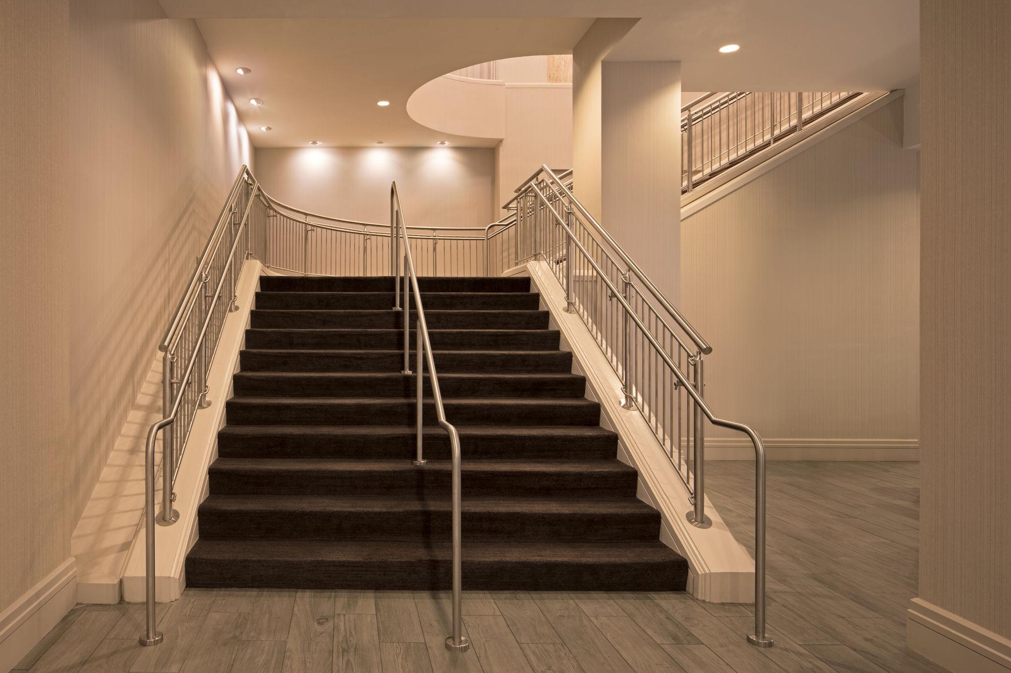 Kansas Marriott Country Club Plaza 3*