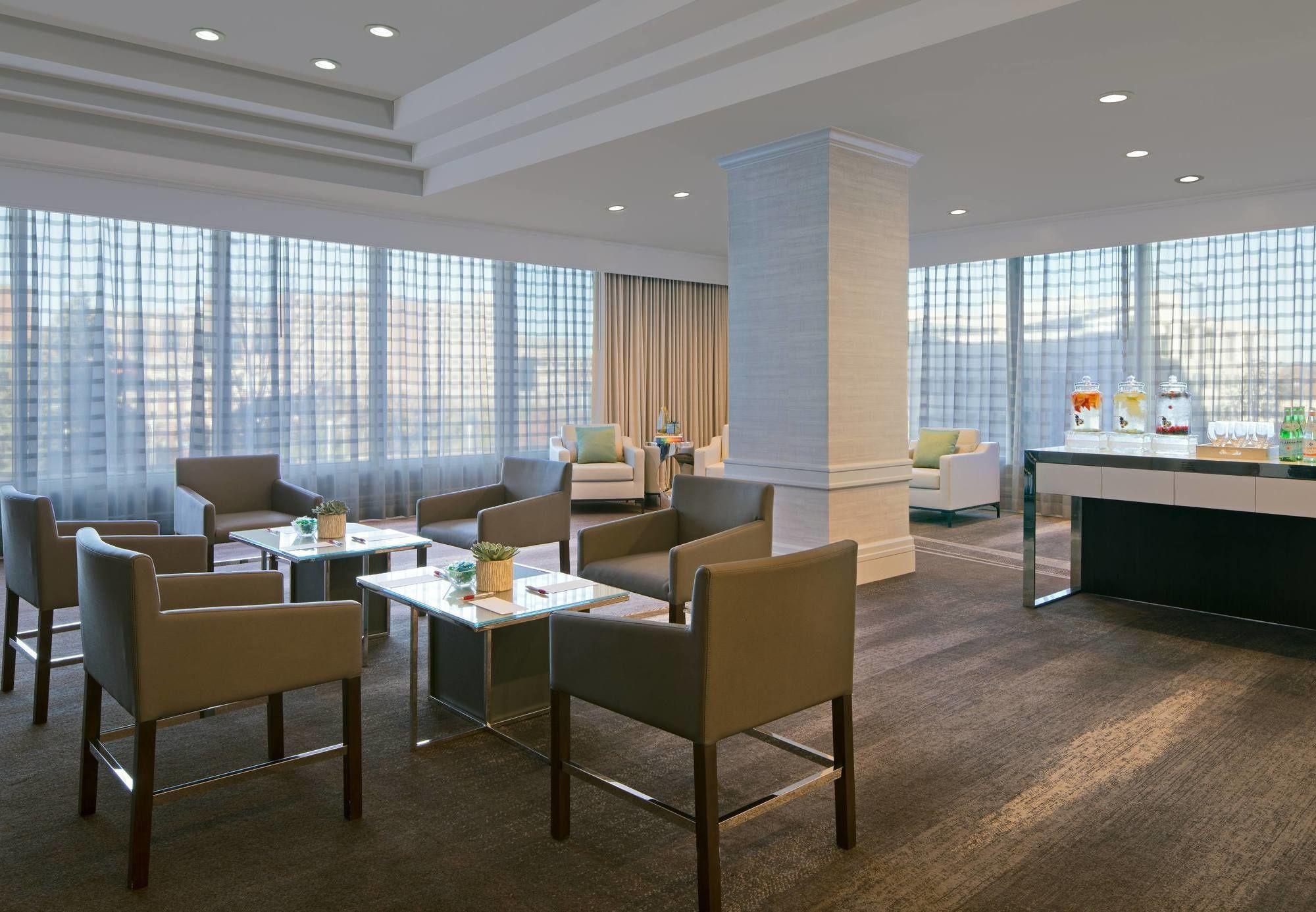 Kansas Marriott Country Club Plaza Kansas City