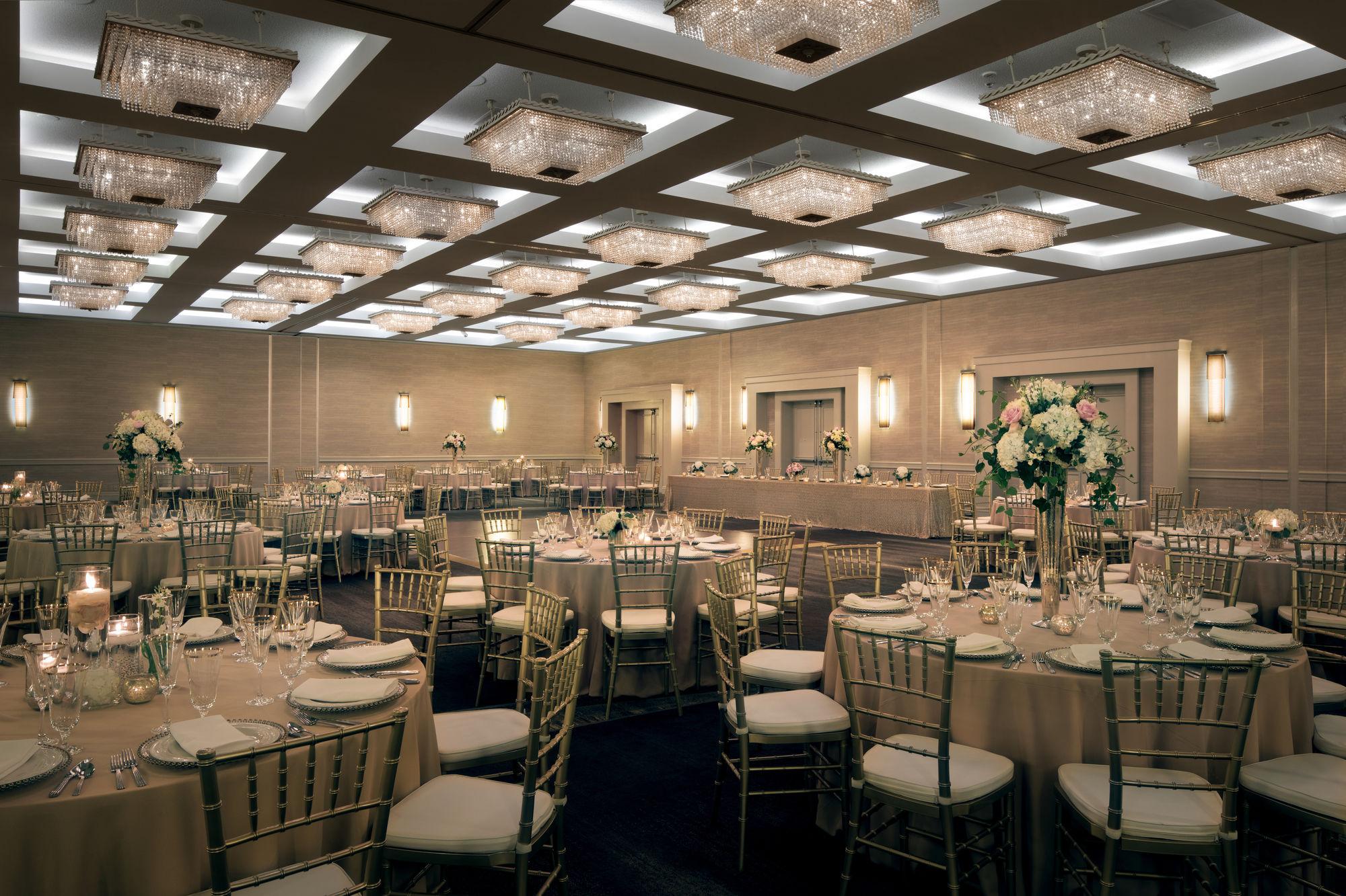 Kansas Marriott Country Club Plaza 3* Kansas City