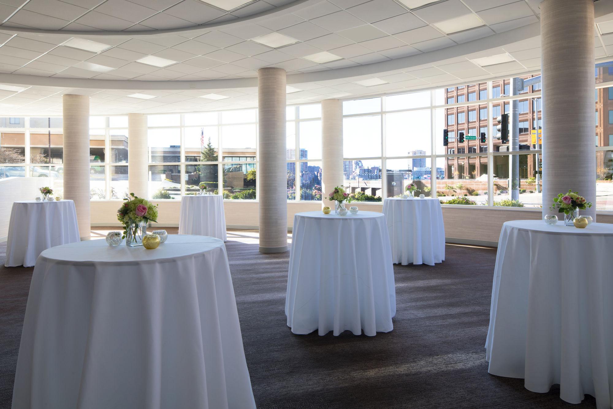 Kansas Marriott Country Club Plaza 3* Kansas City