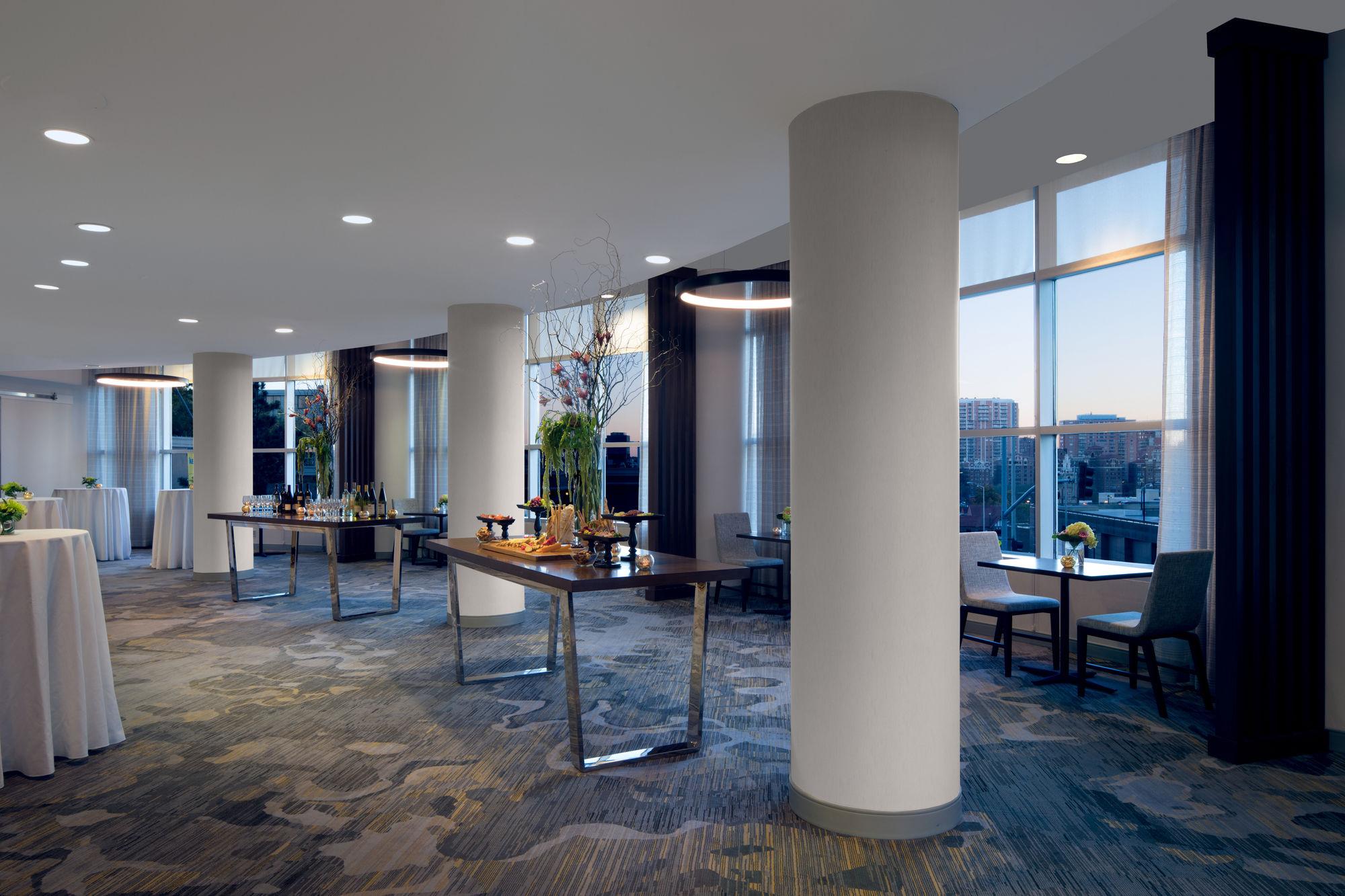 Kansas Marriott Country Club Plaza 3* Kansas City