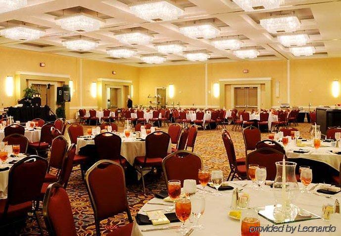 Kansas Marriott Country Club Plaza Hotel
