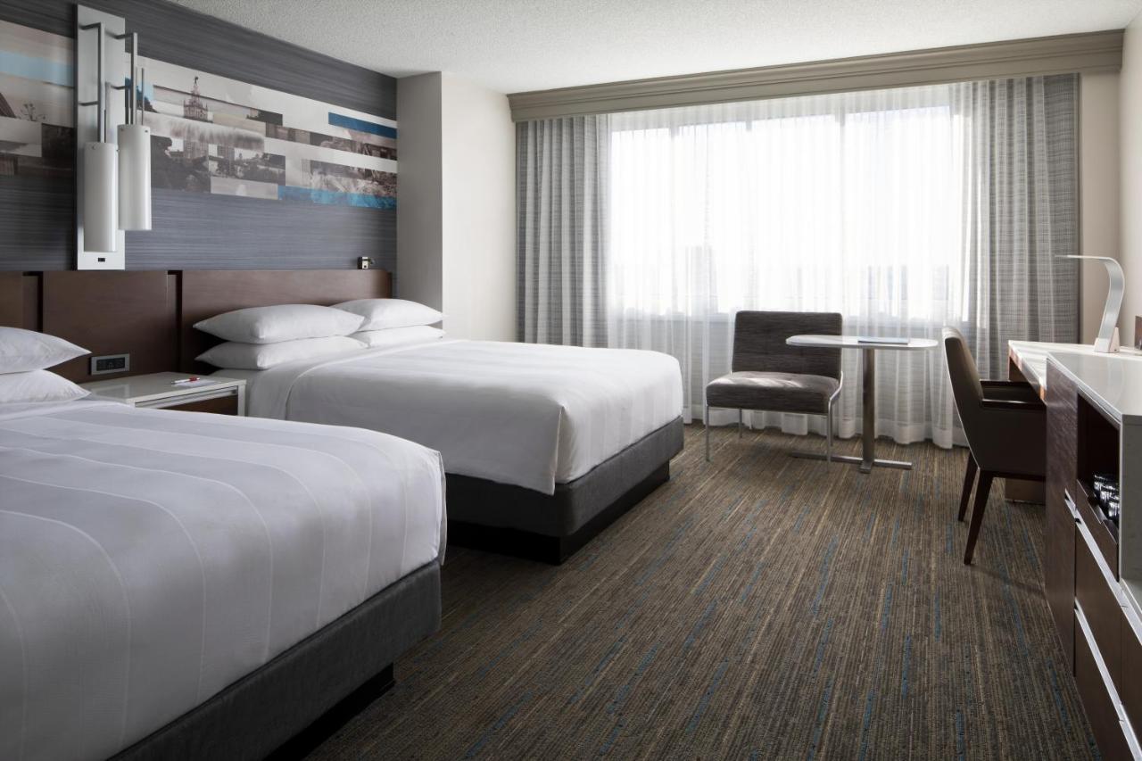 Kansas Marriott Country Club Plaza