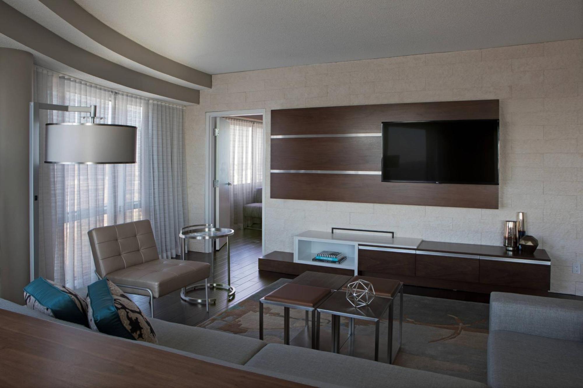 Hotel Kansas Marriott Country Club Plaza Kansas City