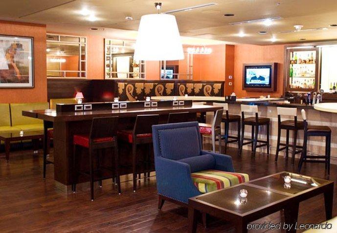 Hotel Kansas Marriott Country Club Plaza