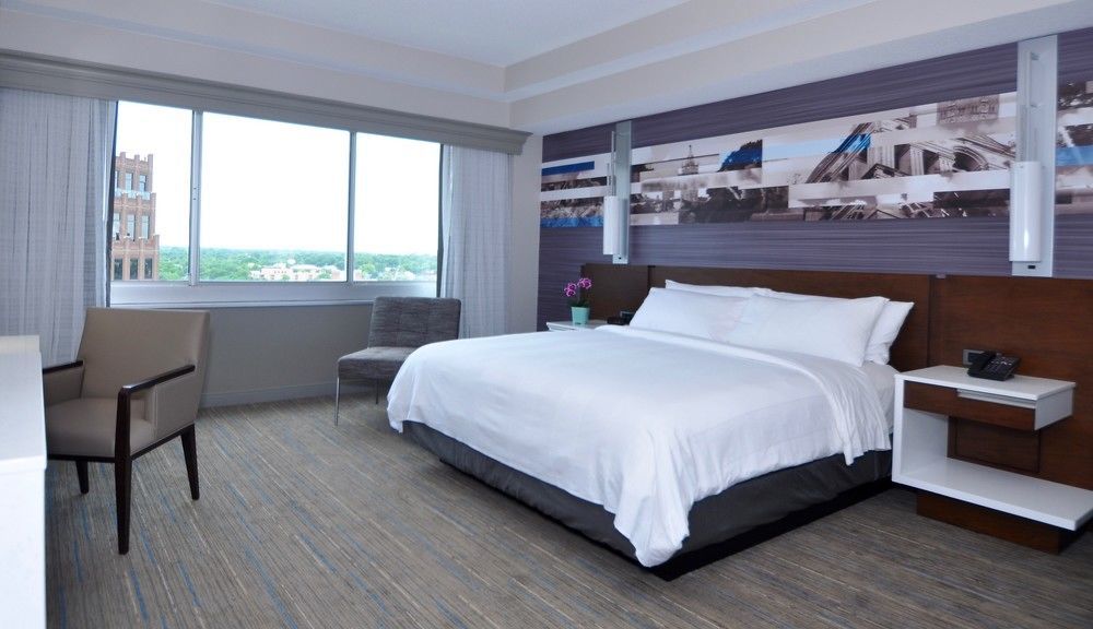 Kansas Marriott Country Club Plaza Kansas City