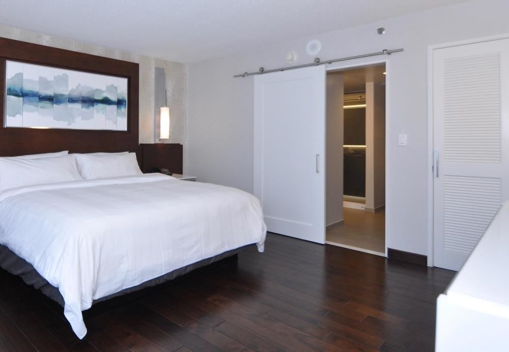 Hotel Kansas Marriott Country Club Plaza