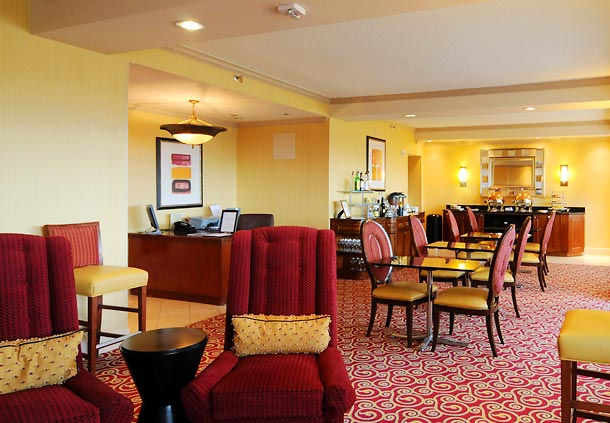 Kansas Marriott Country Club Plaza